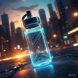 Hydro Hustlers: Hydrate or Die