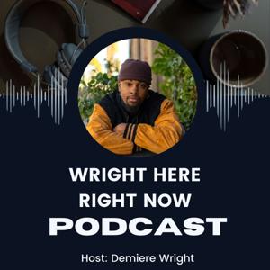 Wright Here Right Now