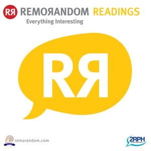 REMORANDOM Readings