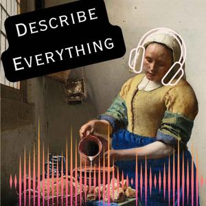 Describe Everything