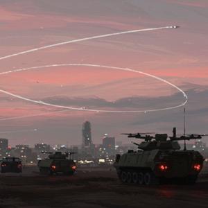 The War Lab: Exploring the Future of Conflict