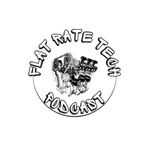 Flat Rate Tech Podcast by Tech