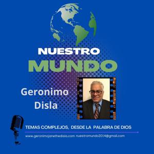 Nuestro Mundo