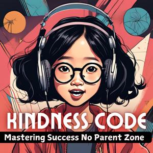 Kindness Code - Mastering Success No Parent Zone