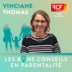 Les bons conseils en parentalité