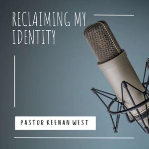 Reclaiming My Identity