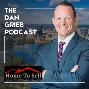 The Dan Grieb Podcast