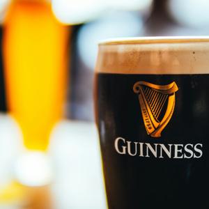 An irish drinking culture preview