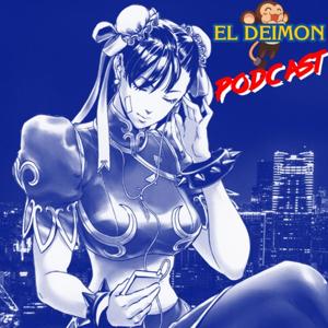 EL DEIMON PODCAST
