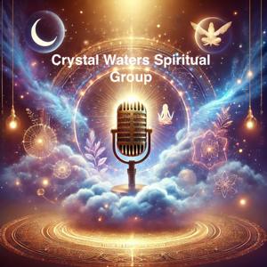 Crystal Waters Introduction and First Podcast