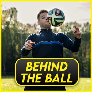 Behind the Ball