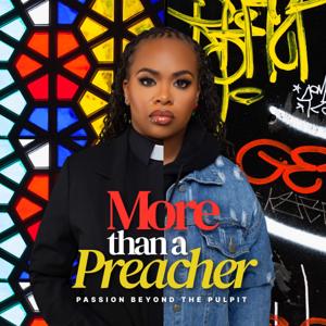 More Than A Preacher