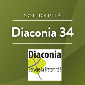 Diaconia 34