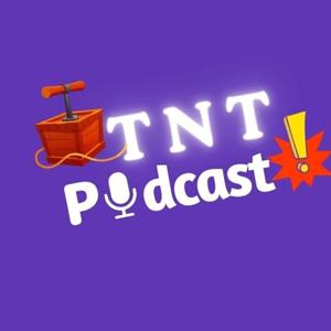 TNT podcast: : Libya unveiled