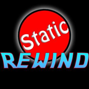 Static Radio Rewind