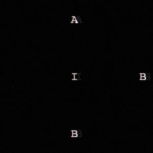 Above Below Beside Inside
