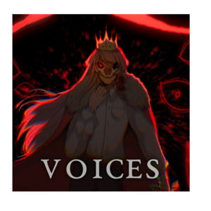 voices by derivicat and project:BLADE