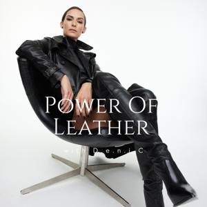 Power Of Leather