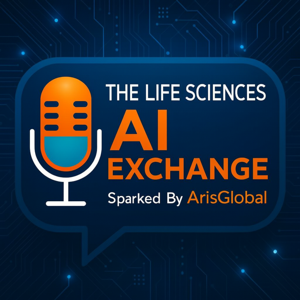 Life Sciences AI Exchange - Sparked by ArisGlobal