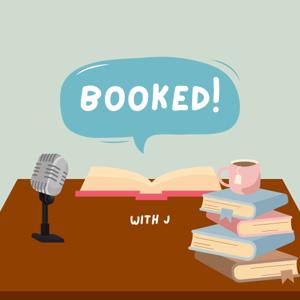 Booked!