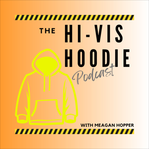The Hi-Vis Hoodie