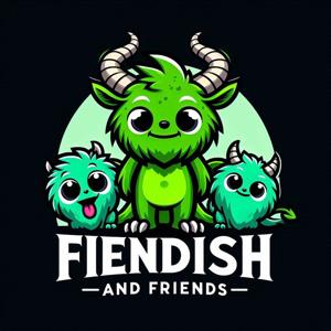 Fiendish & Friends