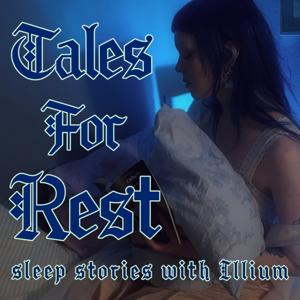 Tales For Rest