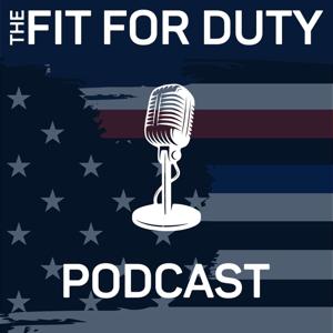 Fit For Duty Podcast