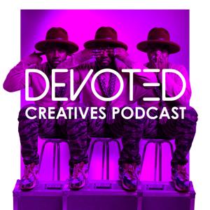 The Devoted Creatives Podcast