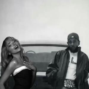 Espresso X Squabble up