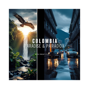 "Colombia: Paradise and Paradox"