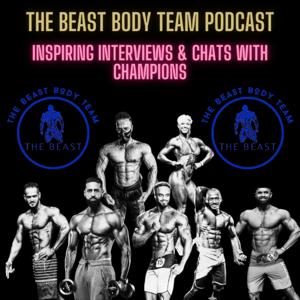 The Beast Body Team Fitness Podcast (The Endorphin Junkies)