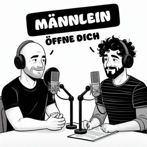 Männlein öffne Dich