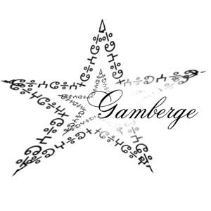 Gamberge