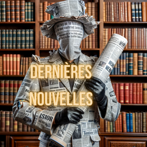 Dernières nouvelles