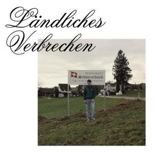 Ländliches Verbrechen