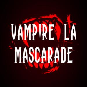 Vampire : La Mascarade - Las Vegas by Night