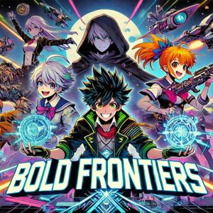 Bold Frontiers