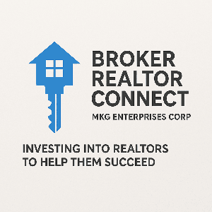 Broker Realtor Connect