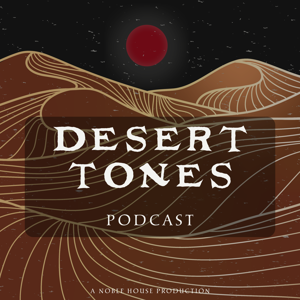 Desert Tones