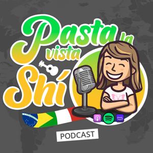 Pasta la Vista, Shi!