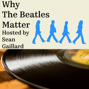 Why The Beatles Matter