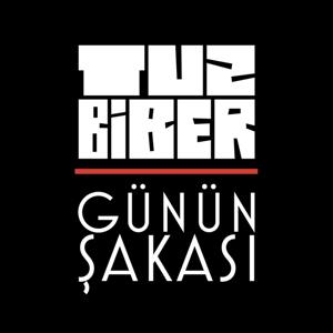 TuzBiber Stand-Up Günün Şakası