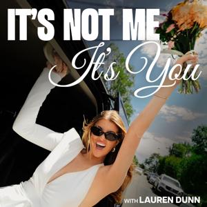 It’s Not Me, It’s You