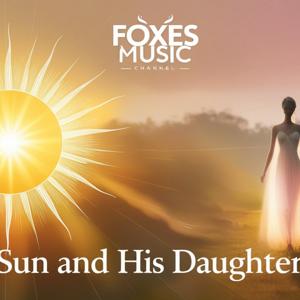 Sun and His Daughter