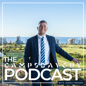 The Camps Bay Guy Podcast