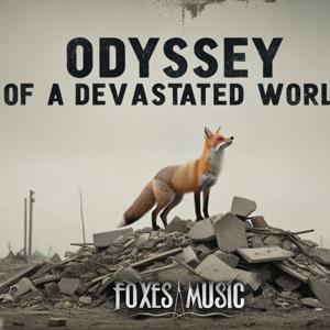 Odyssey Of a Devastated World - Foxes Music