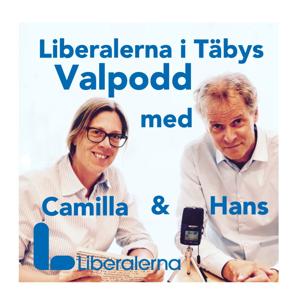 Liberalerna i Täbys valpodd