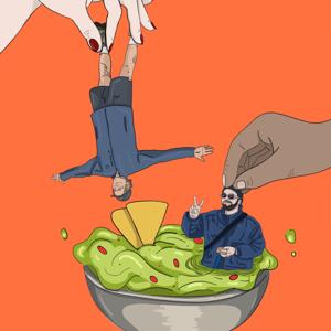 Dip In