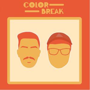 Color/Break: A Comic Book Podcast